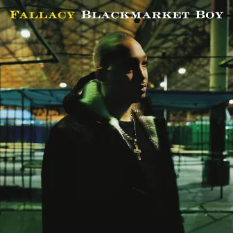 Blackmarket Boy by Fallacy