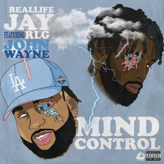 Mind Control by RLGJohnWayne