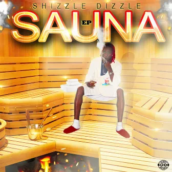 Sauna by Shizzle Dizzle