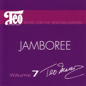 Jamboree by Teo Macero