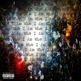 Who I Am by Larreon White