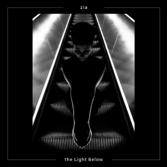 The Light Below by Zialand