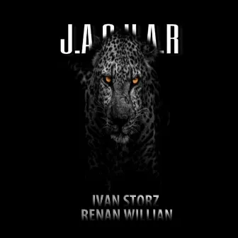 Jaguar by Renan Willian