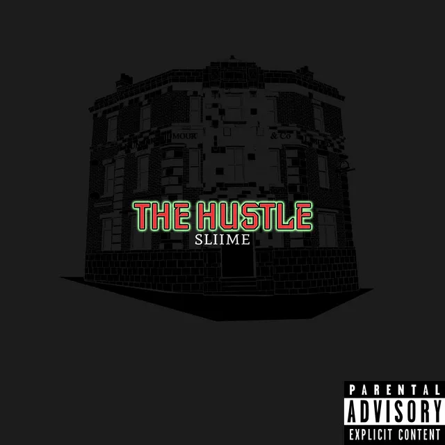 The Hustle - Freestyle