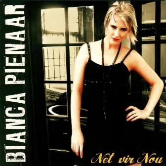 Net vir Jou by Bianca Pienaar