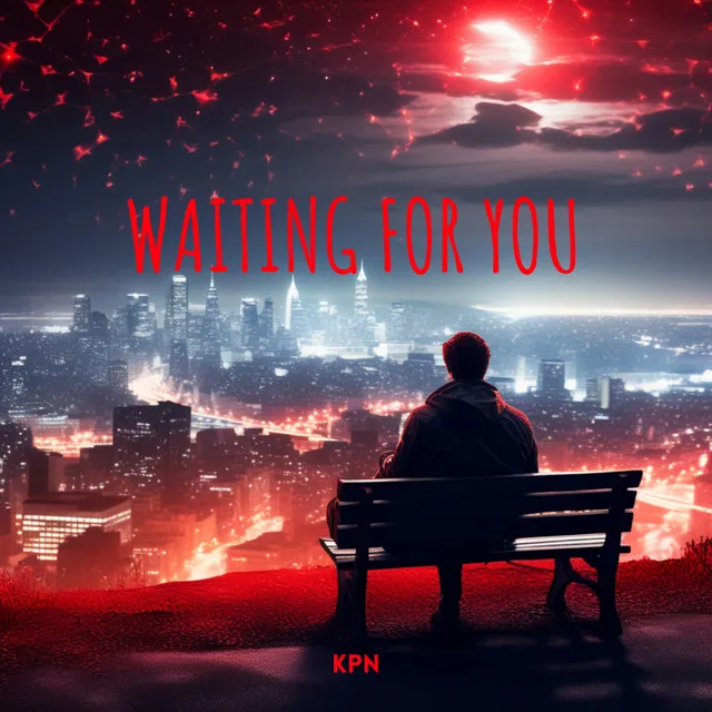 Waiting For You - Upstate Remix