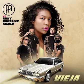 Vieja by Funk´chula