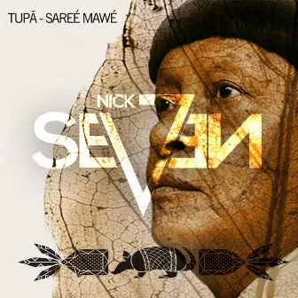 Tupã - Sateré Mawé by Nick Sev7n