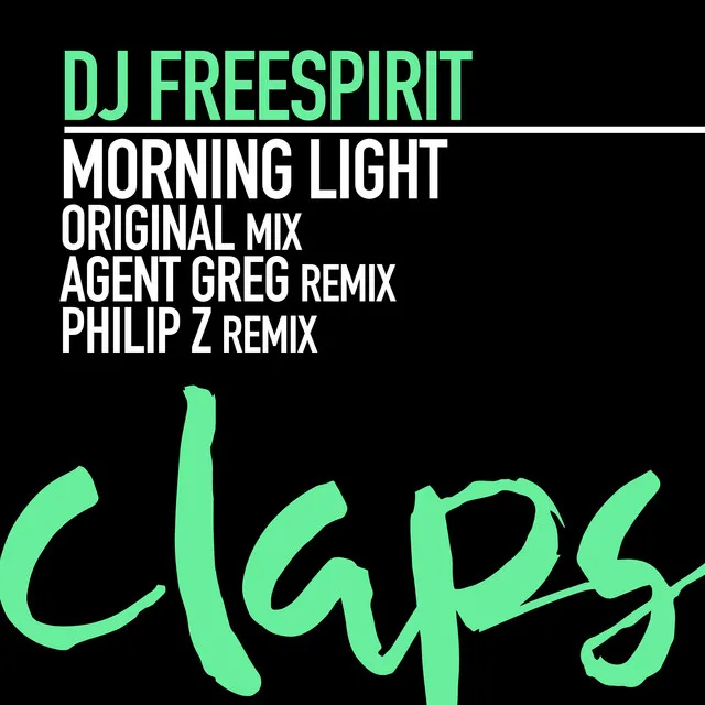 Morning Light - Philip Z Remix