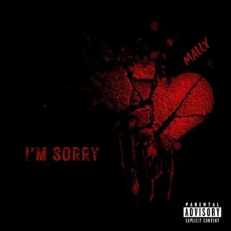 I'm Sorry by Mally Marley