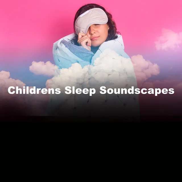 Childrens Sleep Soundscapes