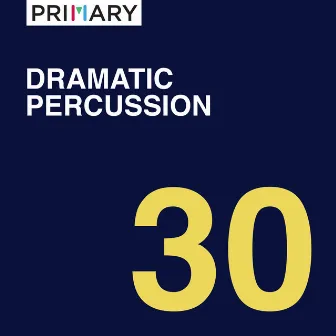 Dramatic Percussion by Hugh Wilkinson