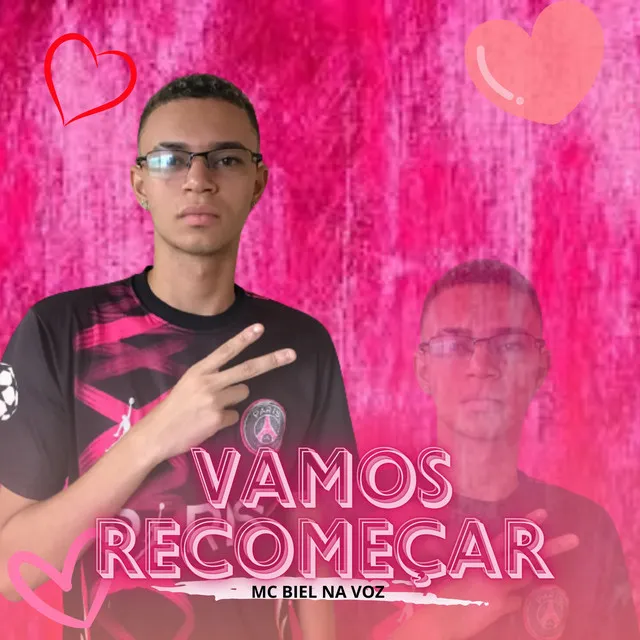 Vamos Recomeçar