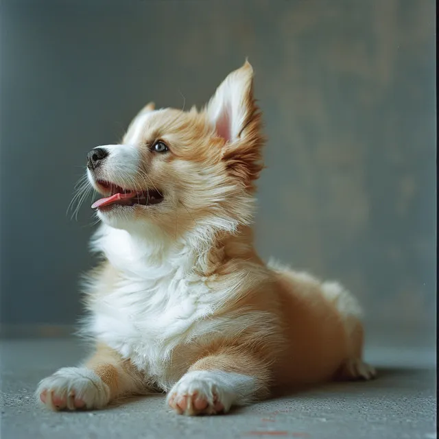 Ritmos Relajantes Para Mascotas En Casa