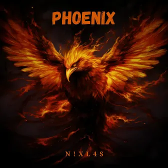 Phoenix by N!XL4S