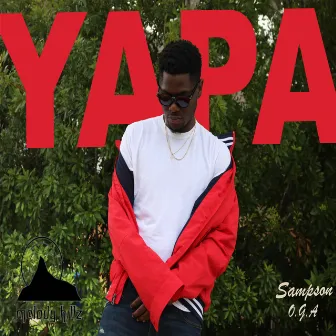 Yapa by Sampson O.G.A