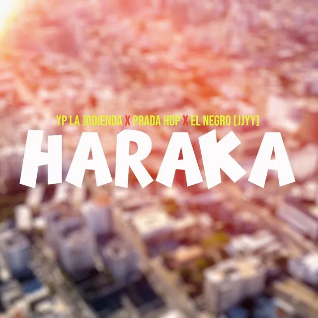 Haraka