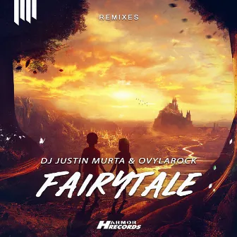 Fairytale (Remixes) by DJ Justin Murta