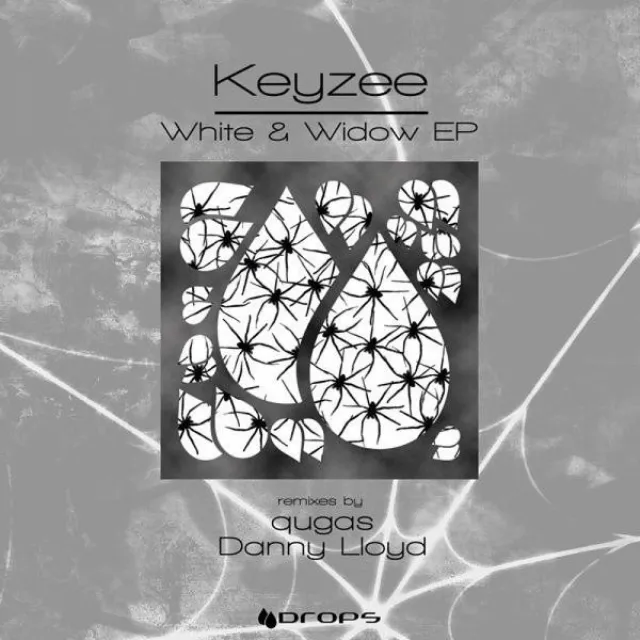 The White On Widow - qugas Remix