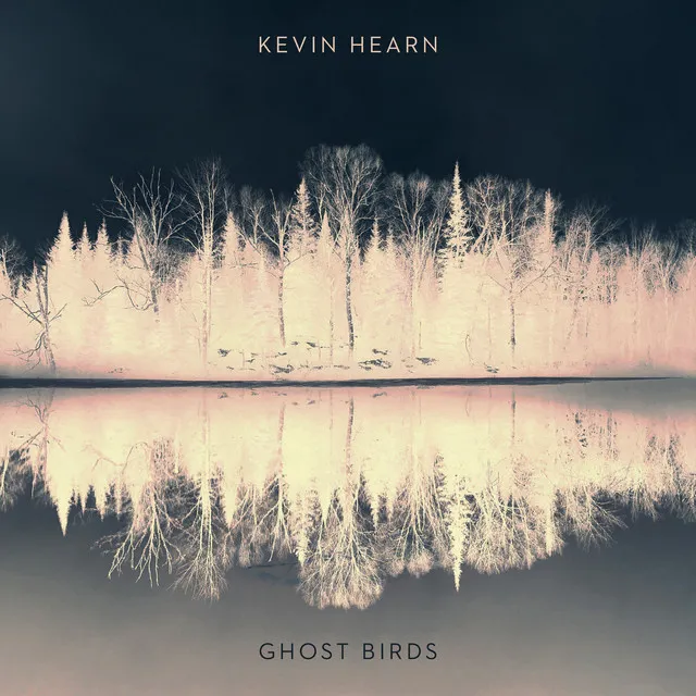 Ghost Birds