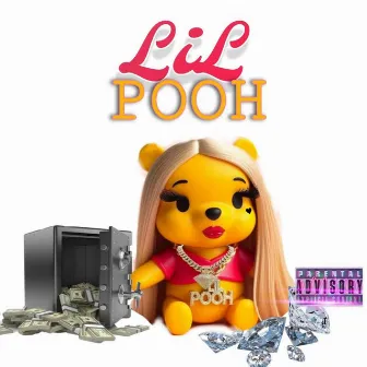 Bulletproof by Lil Pooh