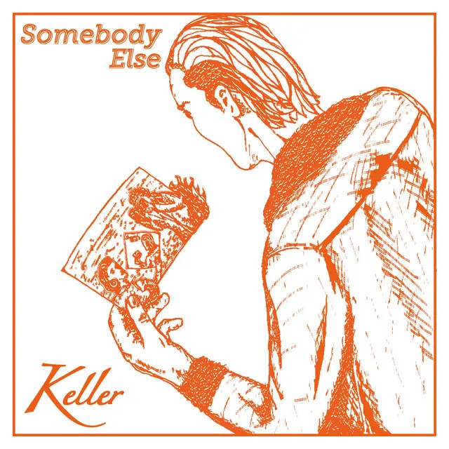 Somebody Else