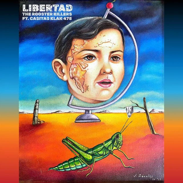 Libertad