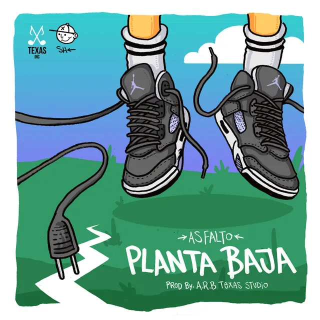 Planta Baja