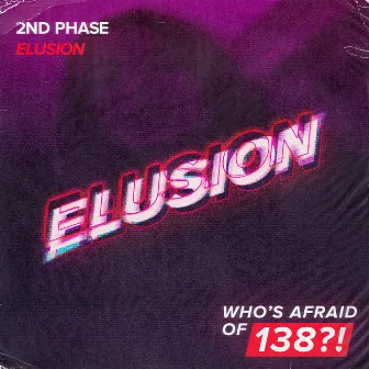 Elusion by 2nd Phase