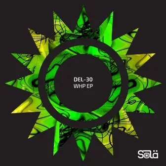 WHP EP by DEL-30