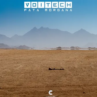 Fata Morgana by Voitech