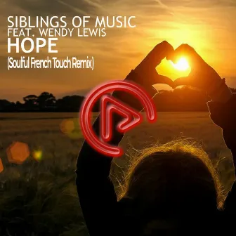 Hope by Siblings Of Music