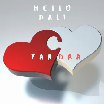 Hello Dali by Yandra