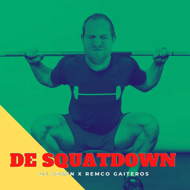 De Squatdown