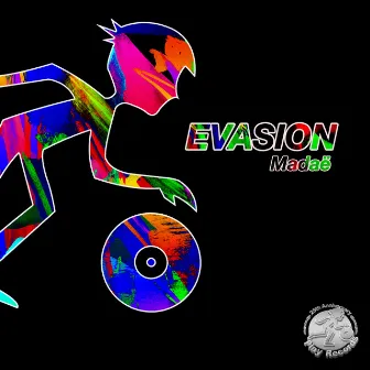 Evasion by Madaë