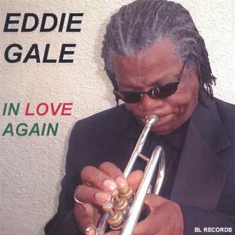 In Love Again by Eddie Gale