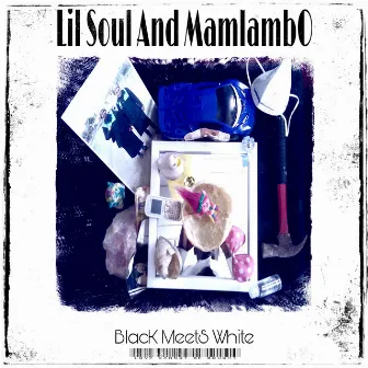 Black Meets White by Mamlambo