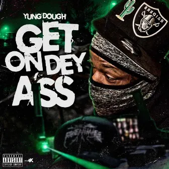 Da Let Out by YungDough