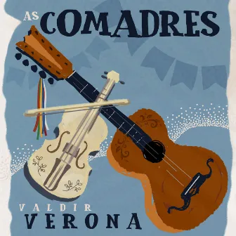 As Comadres by Valdir Verona