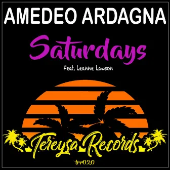 Saturdays by Amedeo Ardagna