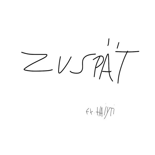 Zu spät (feat. Haiyti)