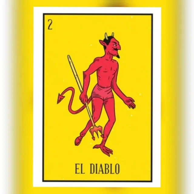 El Diablo