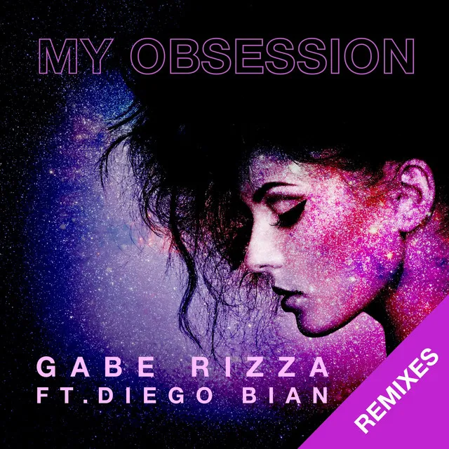 My Obsession - Club Radio Mix