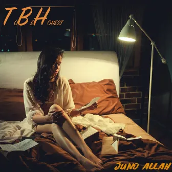 To Be Honest by Juno Allah