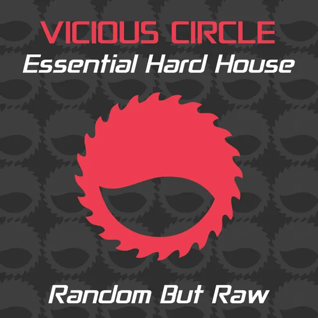 Essential Hard House Intro