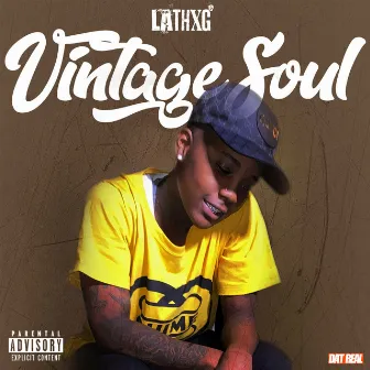 Vintage Soul by La Thxg