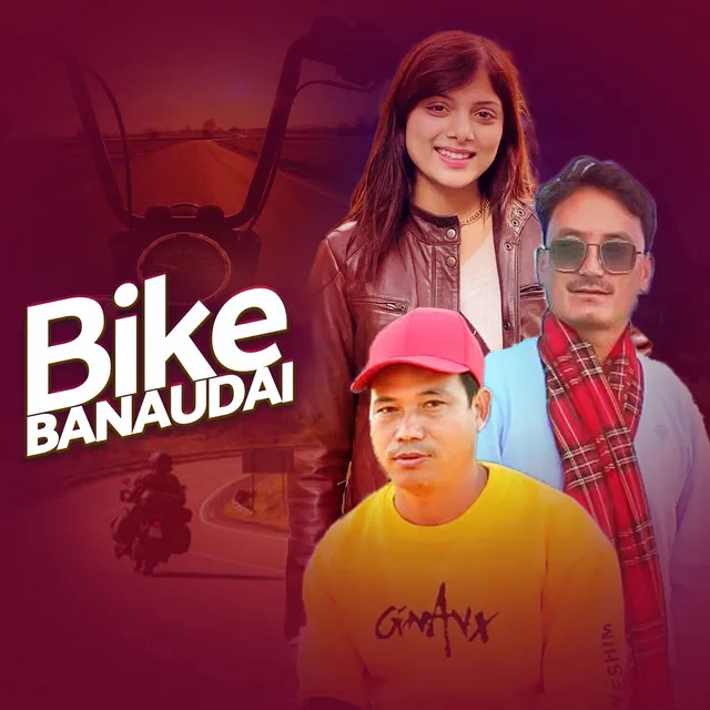 Bike Banaudai