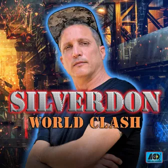 World Clash by Silverdon