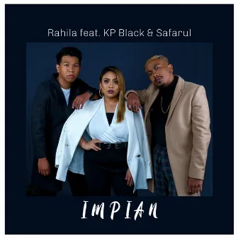 Impian by Rahila