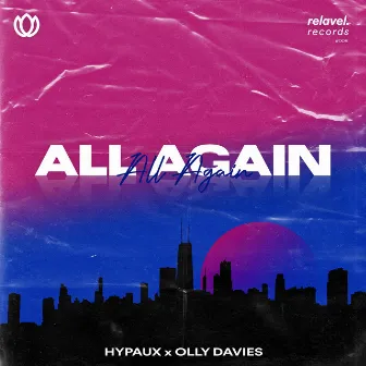 All Again by HYPAUX